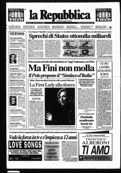 La repubblica